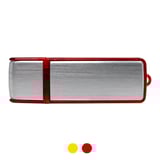 USB Metálica Shine