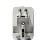 Adaptador Internacional 4 en 1