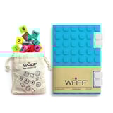 WAFF Combo Mediano