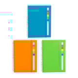 LIBRETA ABDALA