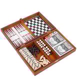 SET DE JUEGO NAMIBIA
