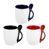 TAZA PARA SUBLIMAR MARGAO