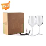 SET DE COPAS COPPOLA
