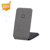MULTICARGADOR INALÁMBRICO PLUGGY