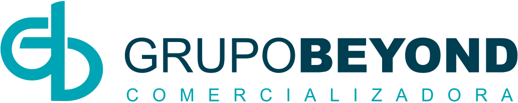 Logo Grupo Beyond