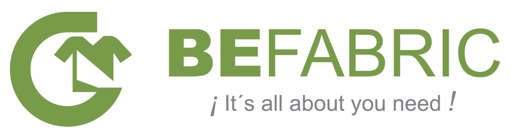 Logo BeFabric