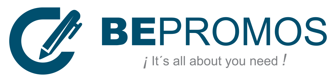 Logo BePromo