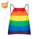 BOLSA-MOCHILA PRIDE