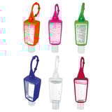 GEL SANITIZANTE HELDER